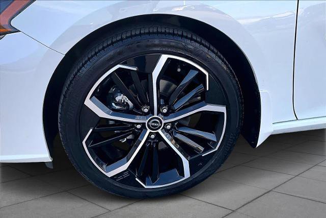 Certified 2023 Nissan Altima 2.5 SR image 10