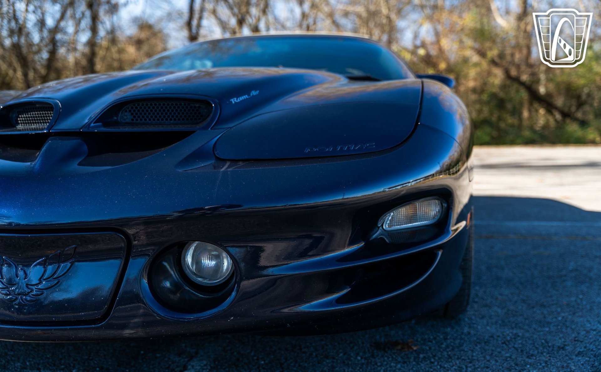 Used 2000 Pontiac Firebird Trans Am image 33