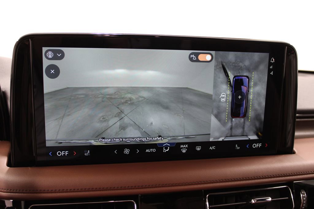 New 2026 Lincoln Aviator Reserve image 57