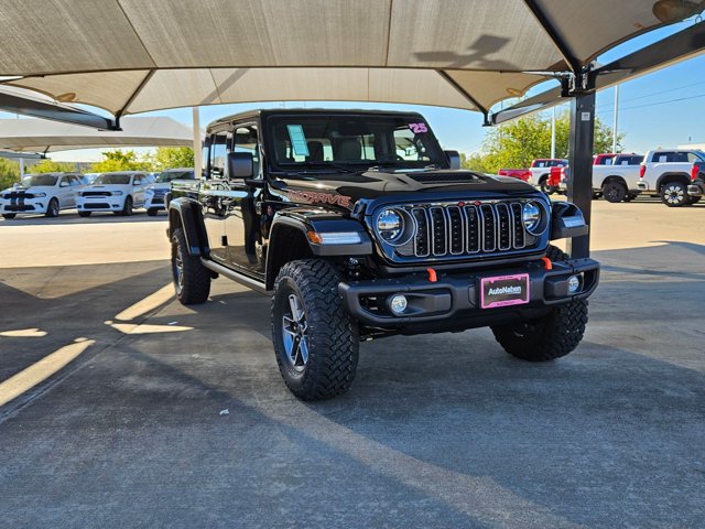 New 2026 Jeep Gladiator Mojave AWD/4WD image 7