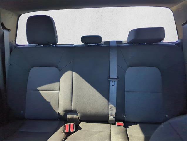 Used 2023 Chevrolet Colorado W/T image 20