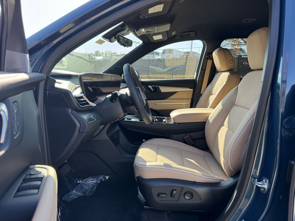 New 2026 Buick Enclave Preferred w/ Power Package image 20