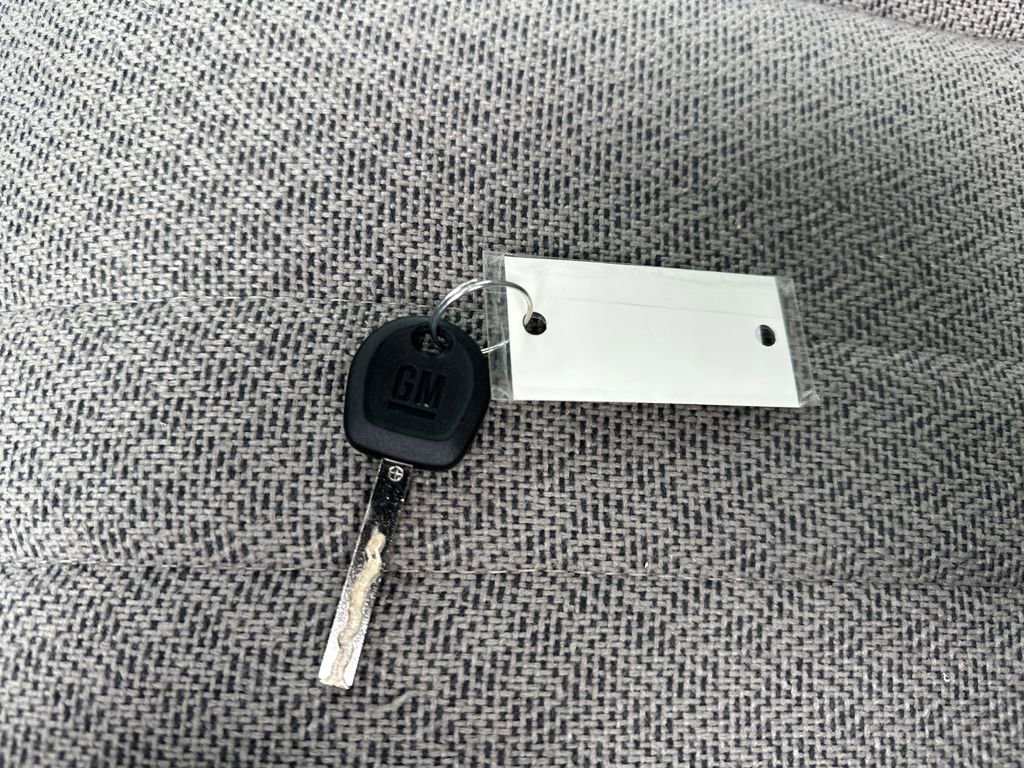 New 2025 Chevrolet Express 3500 w/ Power Convenience Package image 28