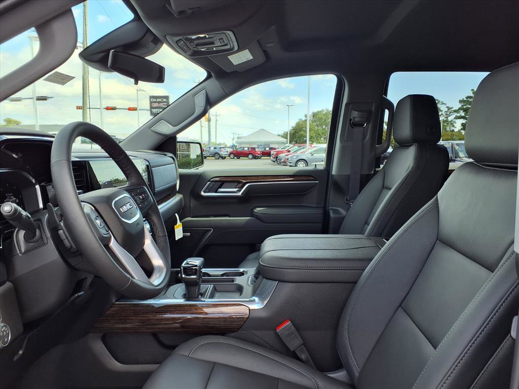 New 2026 GMC Sierra 1500 Elevation w/ Elevation Premium Package image 5
