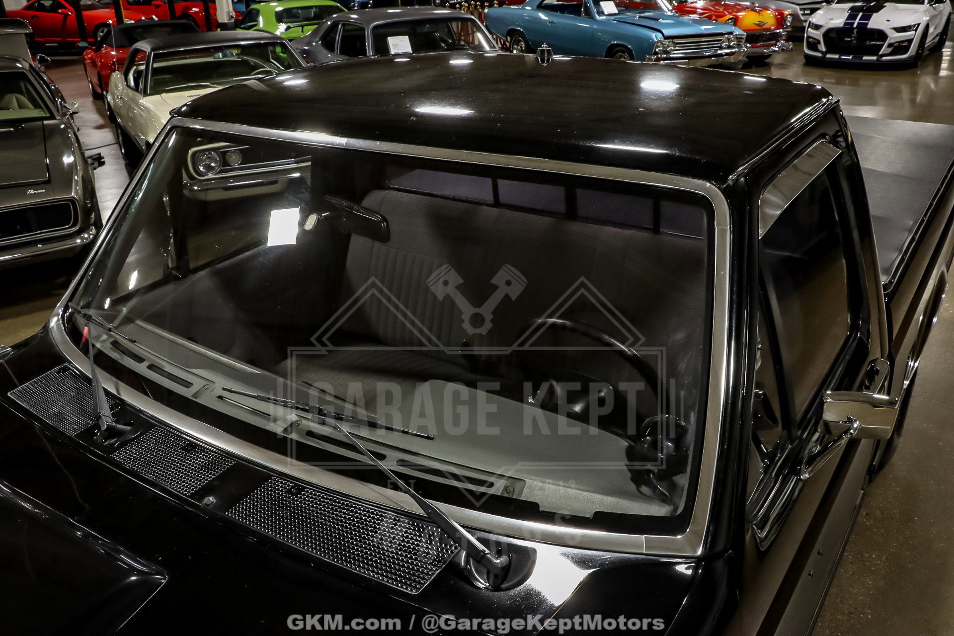 Used 1987 Ford F150 2WD Regular Cab image 25