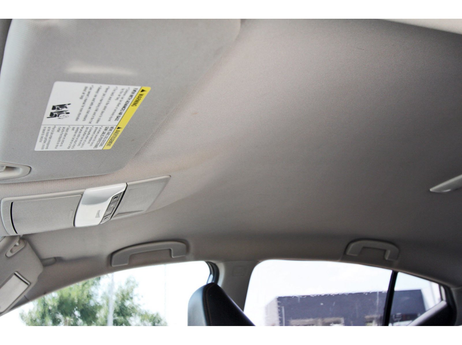 Used 2020 Nissan Altima 2.5 SR FWD image 30