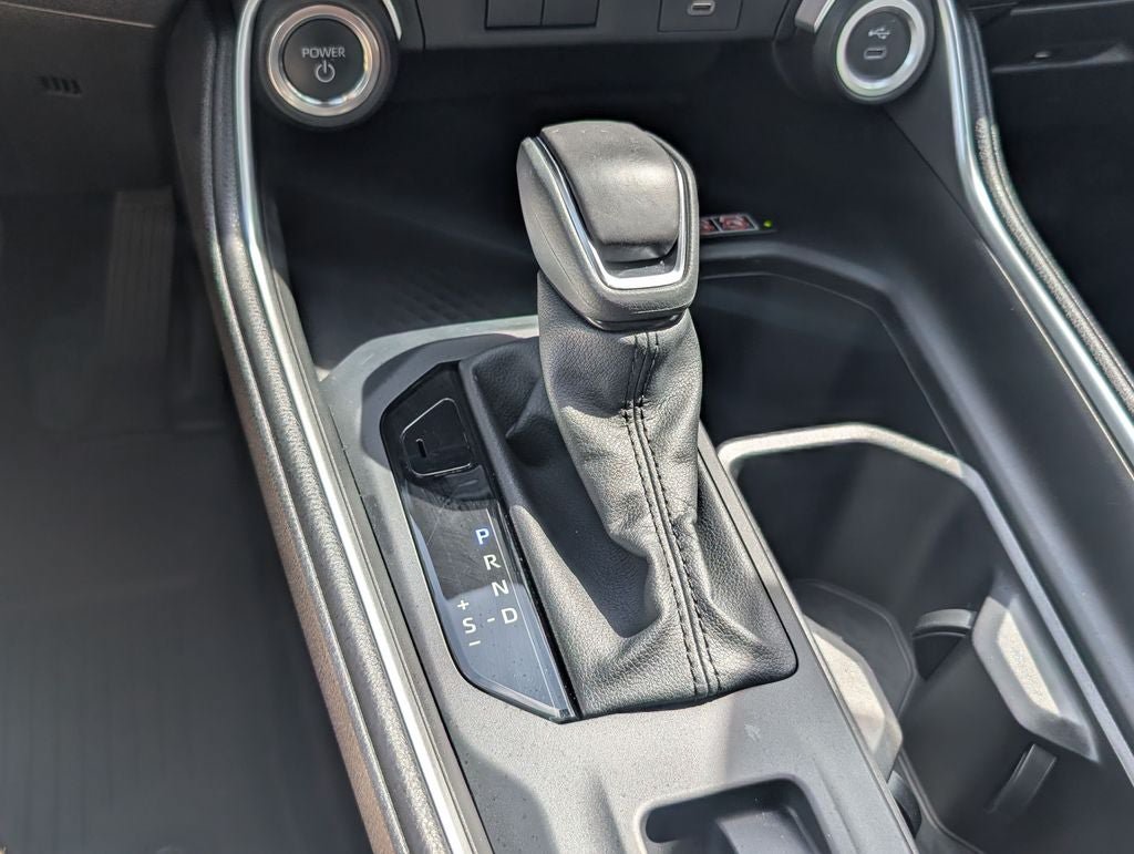 Certified 2026 Toyota Grand Highlander AWD Hybrid image 21