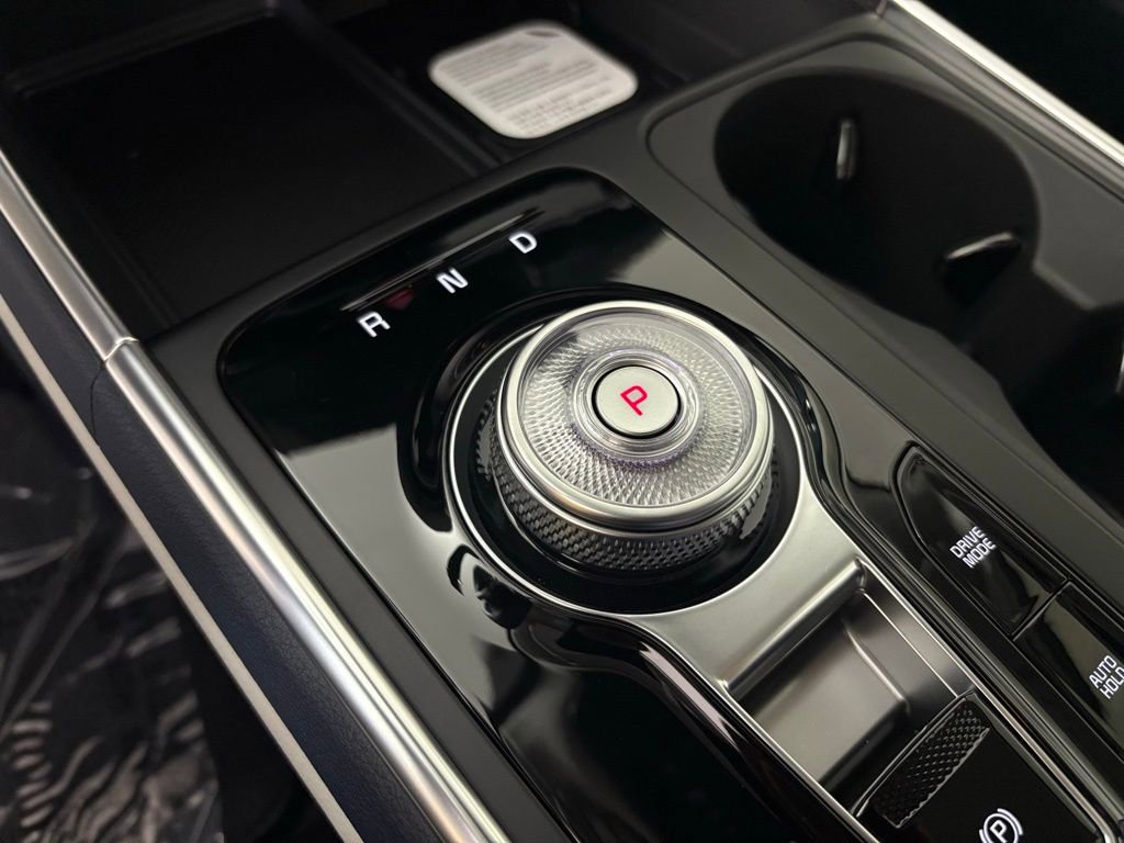 New 2026 Kia Carnival EX image 31