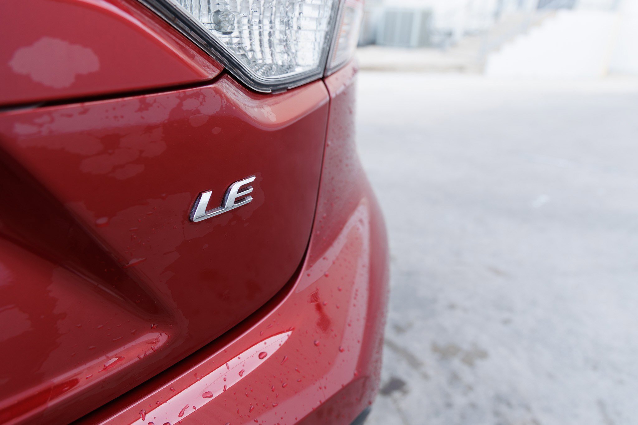 Used 2024 Toyota Corolla LE image 12