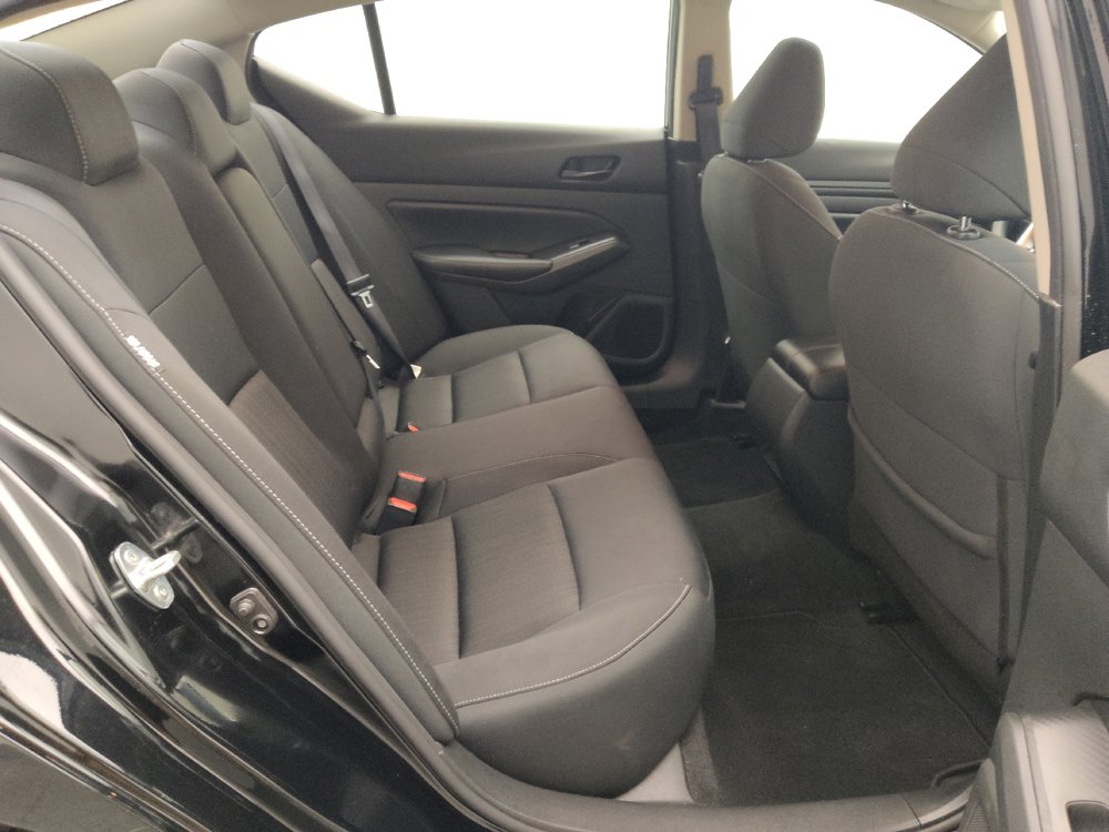 Used 2024 Nissan Altima 2.5 SV image 19