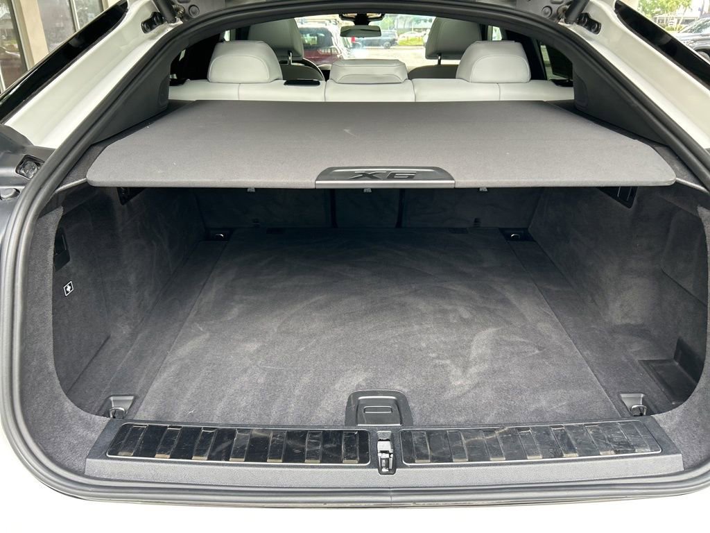 Used 2026 BMW X6 M60i image 43