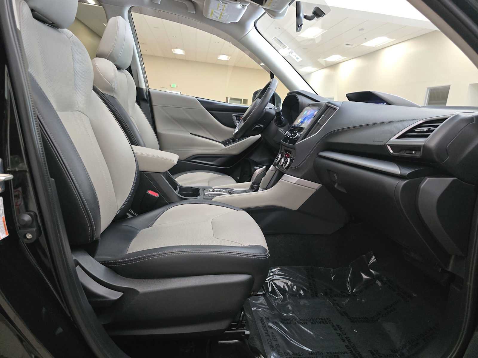 Used 2019 Subaru Forester Limited AWD/4WD image 29