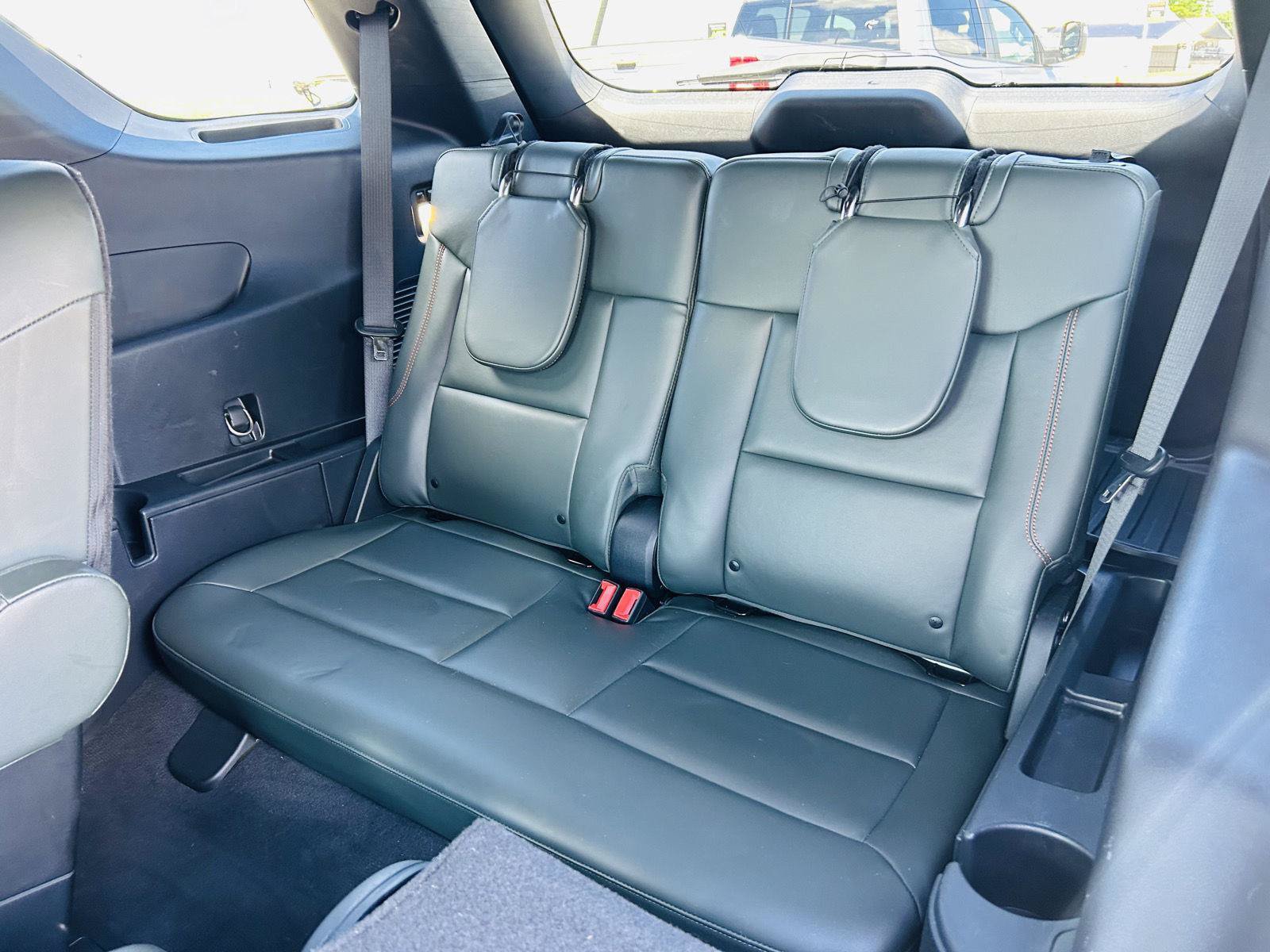 Used 2022 Ford Explorer Timberline w/ Timberline Technology Package AWD/4WD image 32