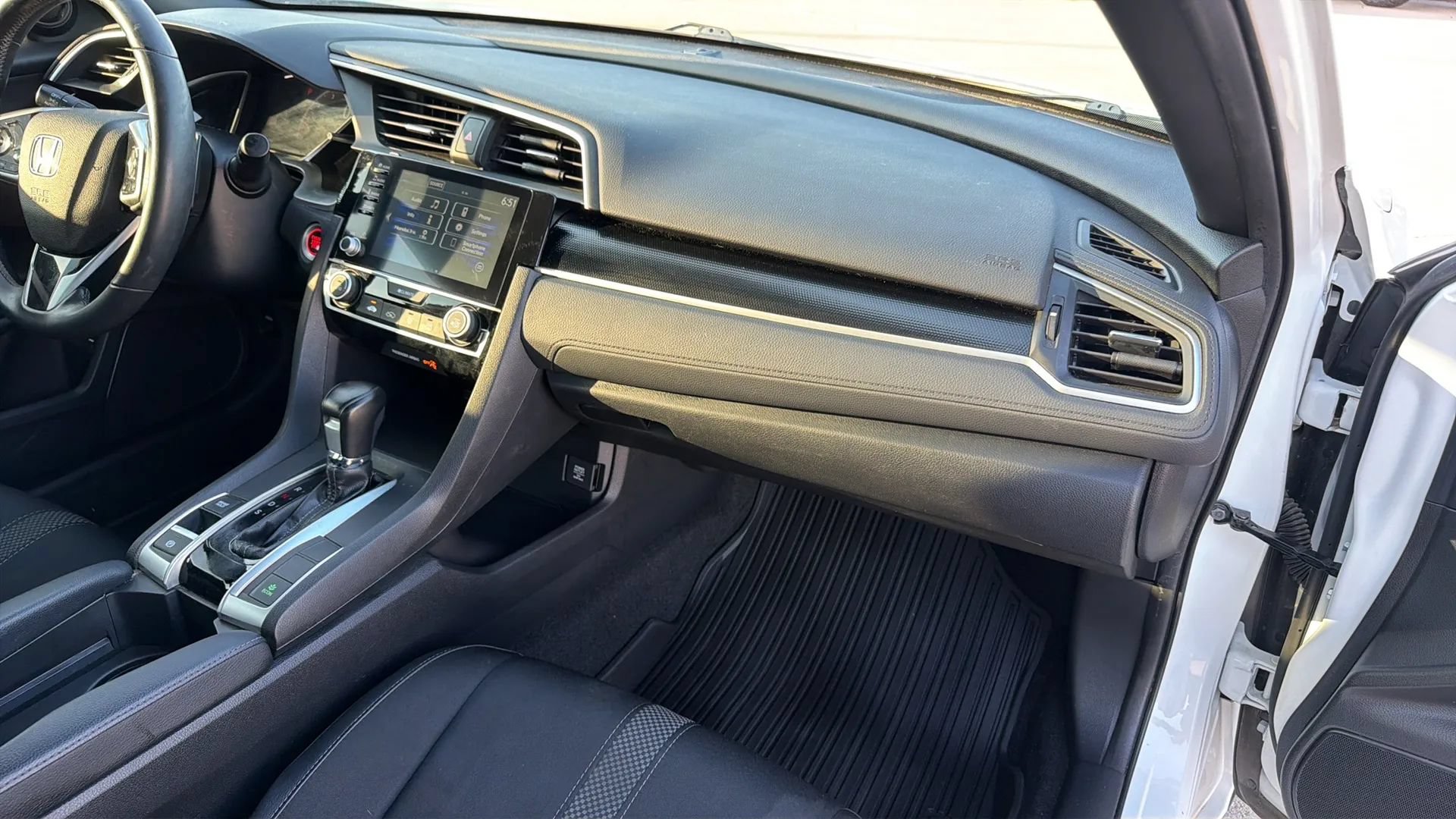 Used 2019 Honda Civic Sport image 68