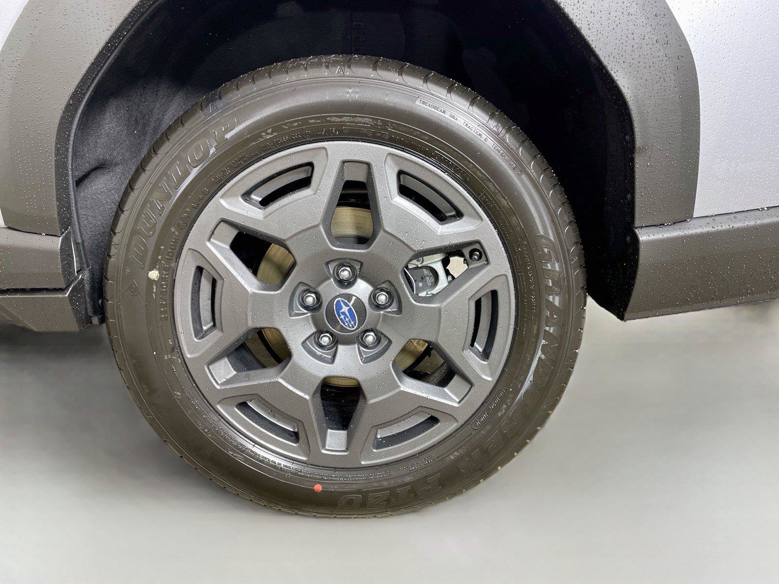 New 2026 Subaru Outback Premium AWD/4WD image 30
