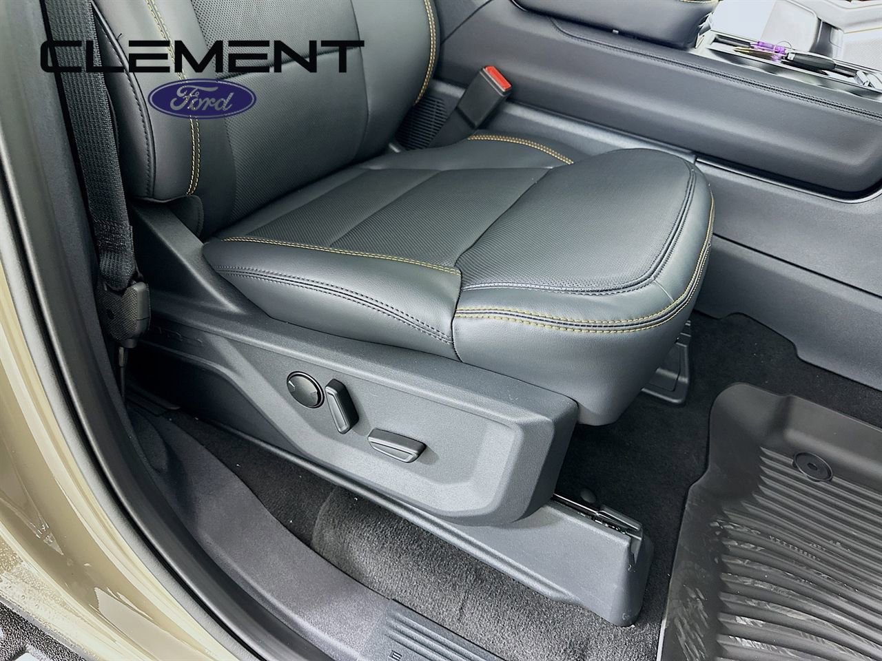 New 2026 Ford Expedition Tremor image 32