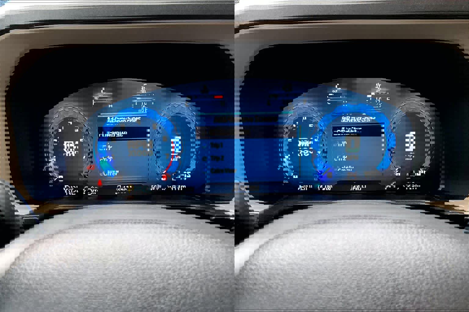 Used 2025 Ford Bronco Sport Big Bend w/ Convenience Package image 25