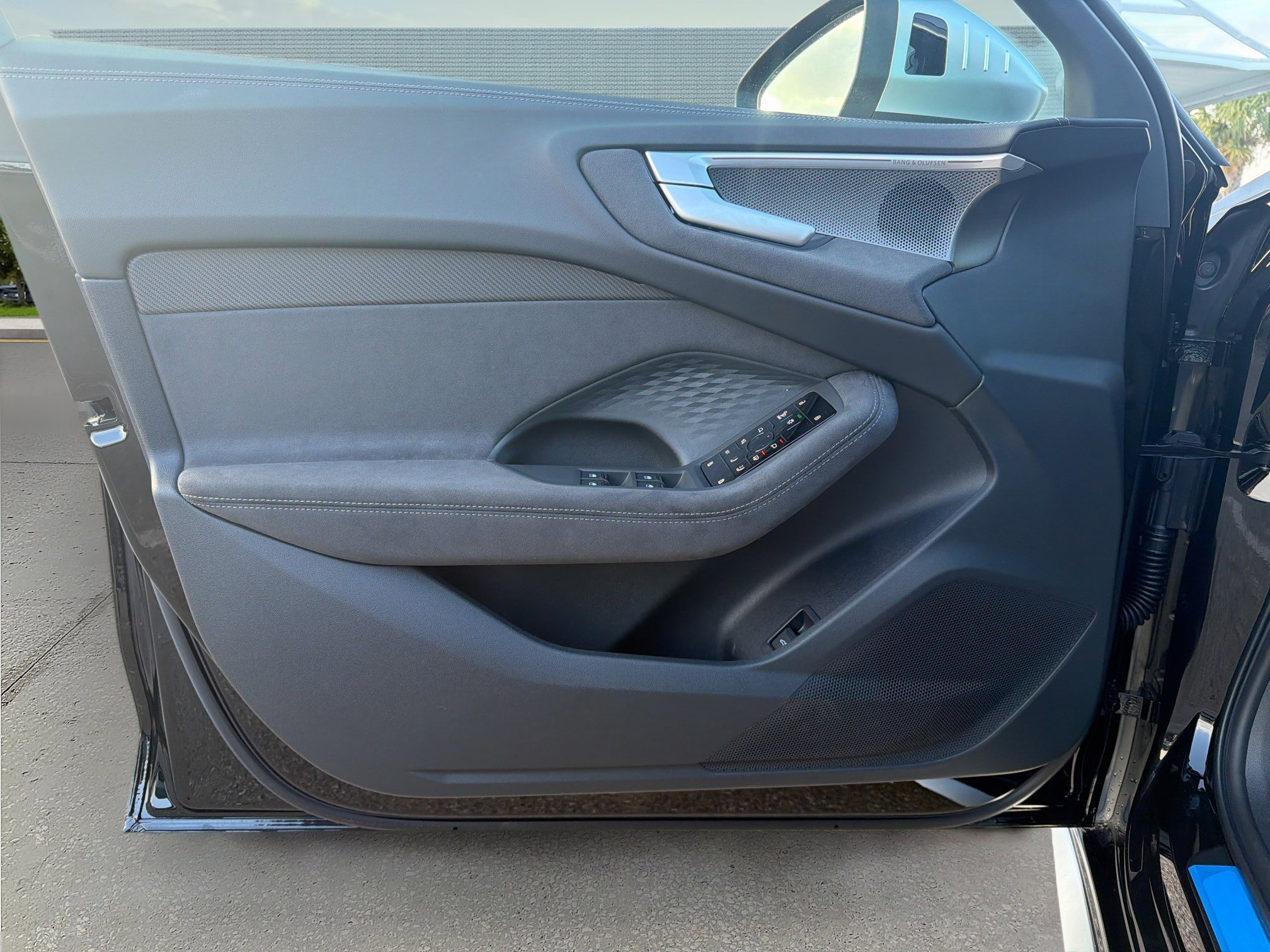 New 2025 Audi S5 Premium Plus image 22