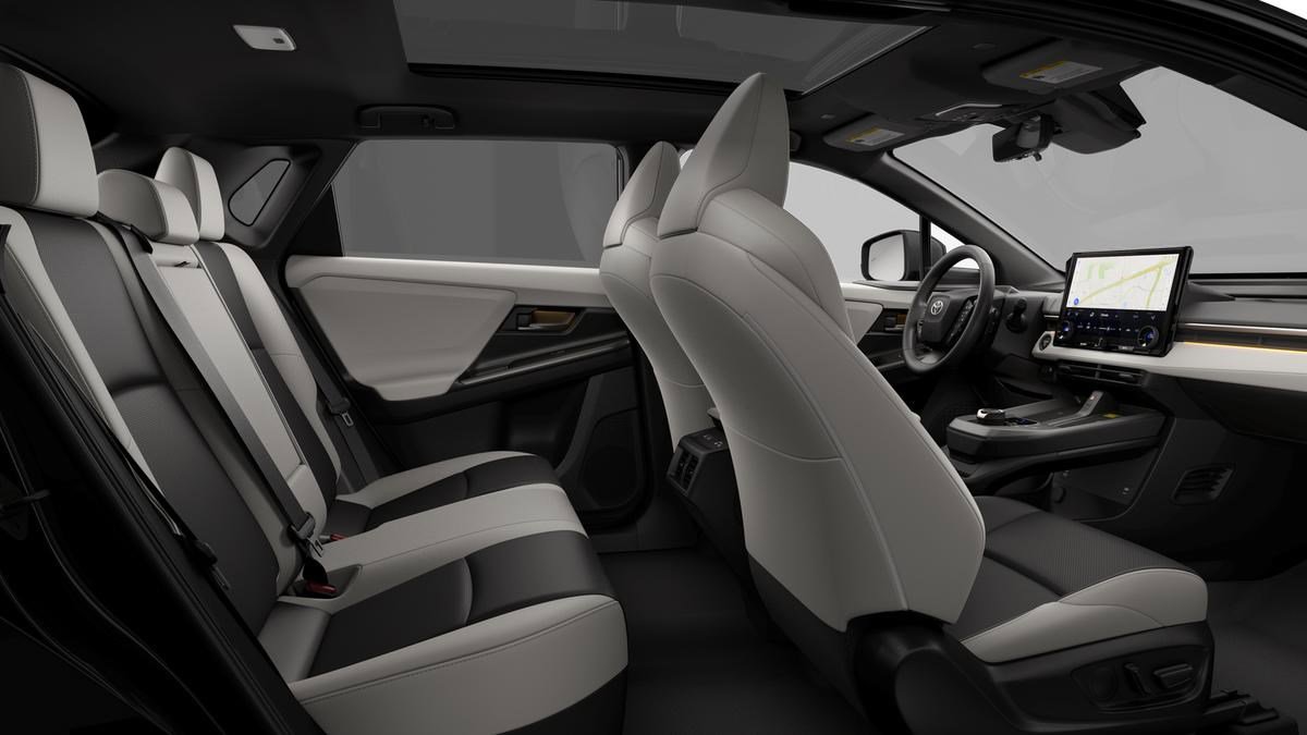 New 2026 Toyota bZ image 53