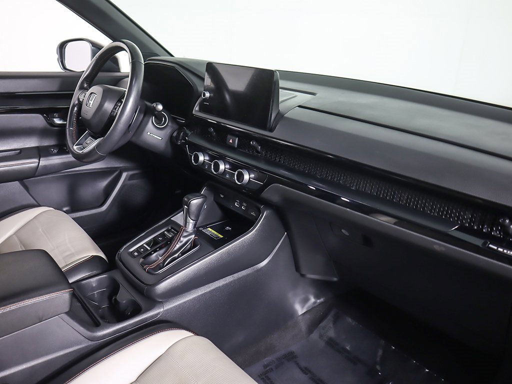 Used 2023 Honda CR-V Sport Touring image 30