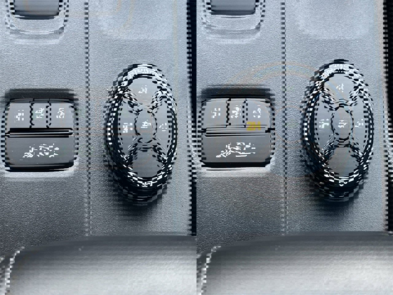 New 2025 Ford Ranger XLT image 8