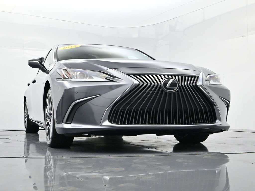 Used 2019 Lexus ES 350 w/ Premium Package FWD image 41