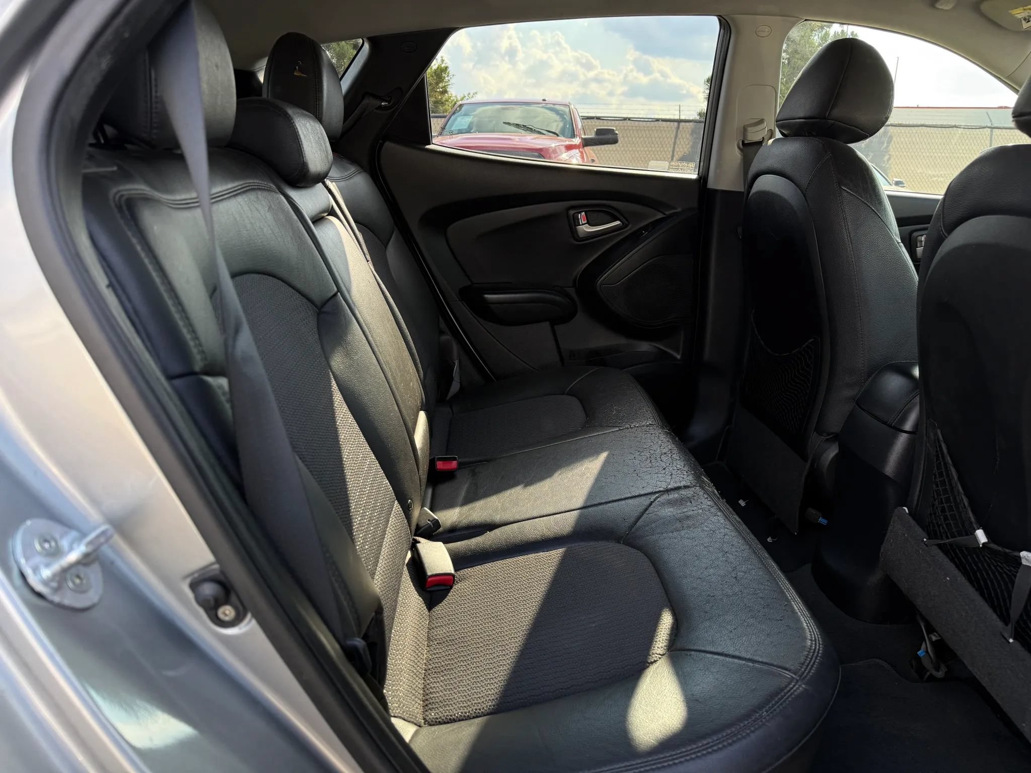 Used 2013 Hyundai Tucson GLS FWD image 20