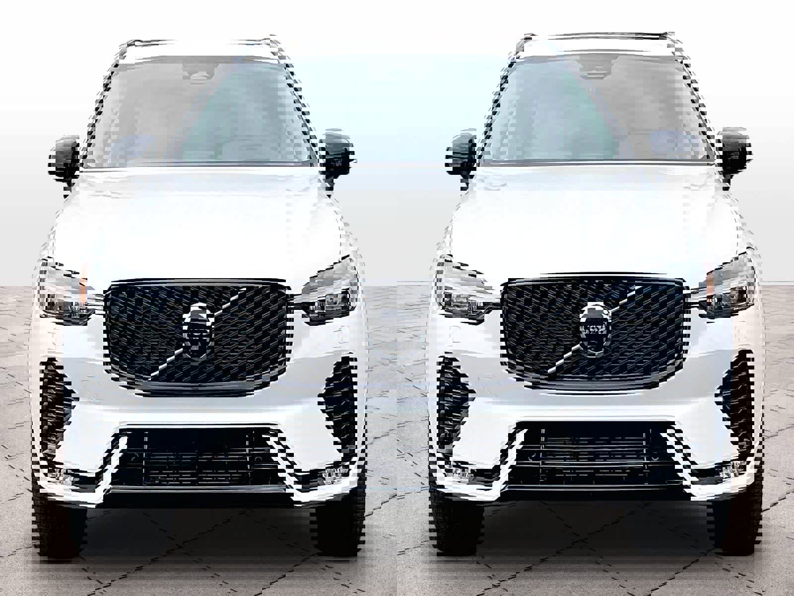 New 2026 Volvo XC60 B5 Ultra w/ Climate Package image 5