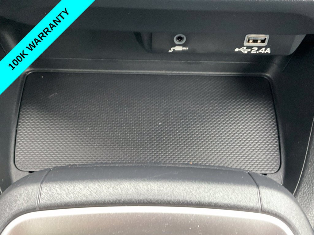 Certified 2025 Subaru Impreza 2.0i AWD/4WD image 20