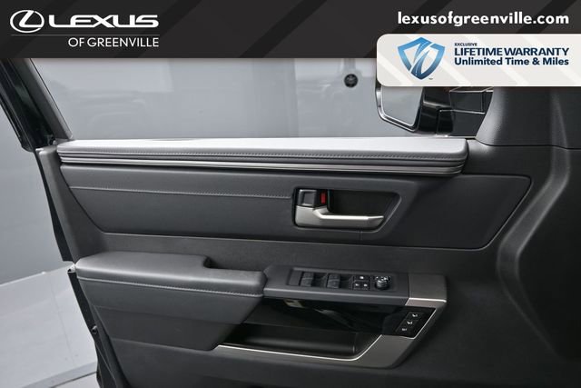 Used 2023 Toyota Tundra Limited AWD/4WD image 23