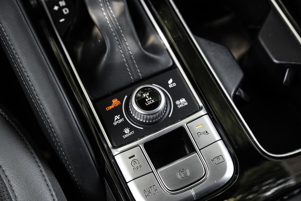 Used 2023 Kia Telluride SX X-Pro AWD/4WD image 40