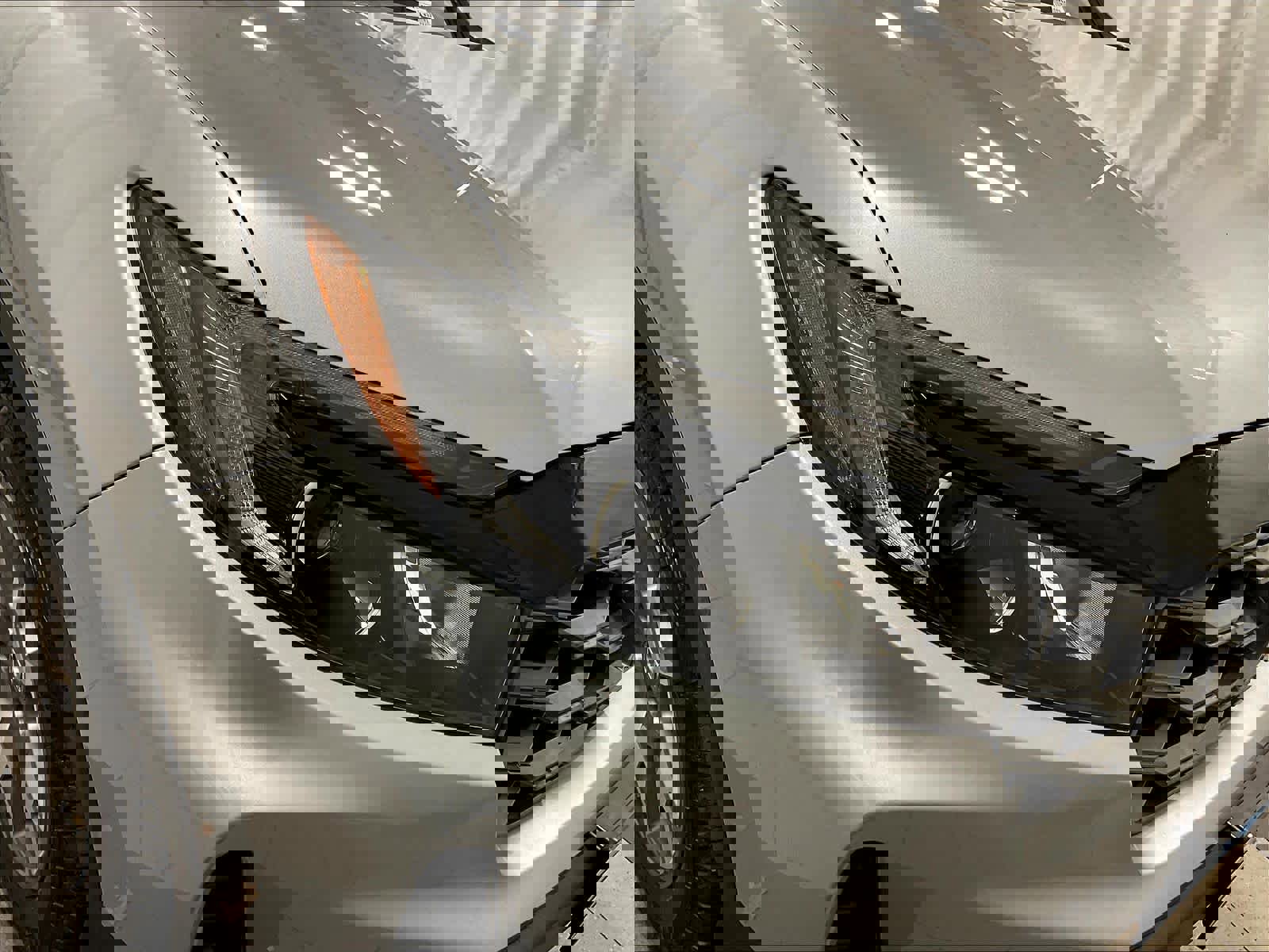 Used 2022 Honda Passport TrailSport image 33