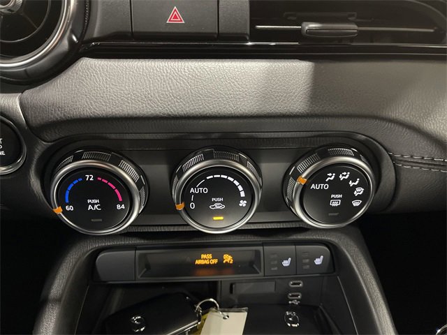 New 2025 MAZDA MX-5 Miata Grand Touring w/ Appearance Package image 20