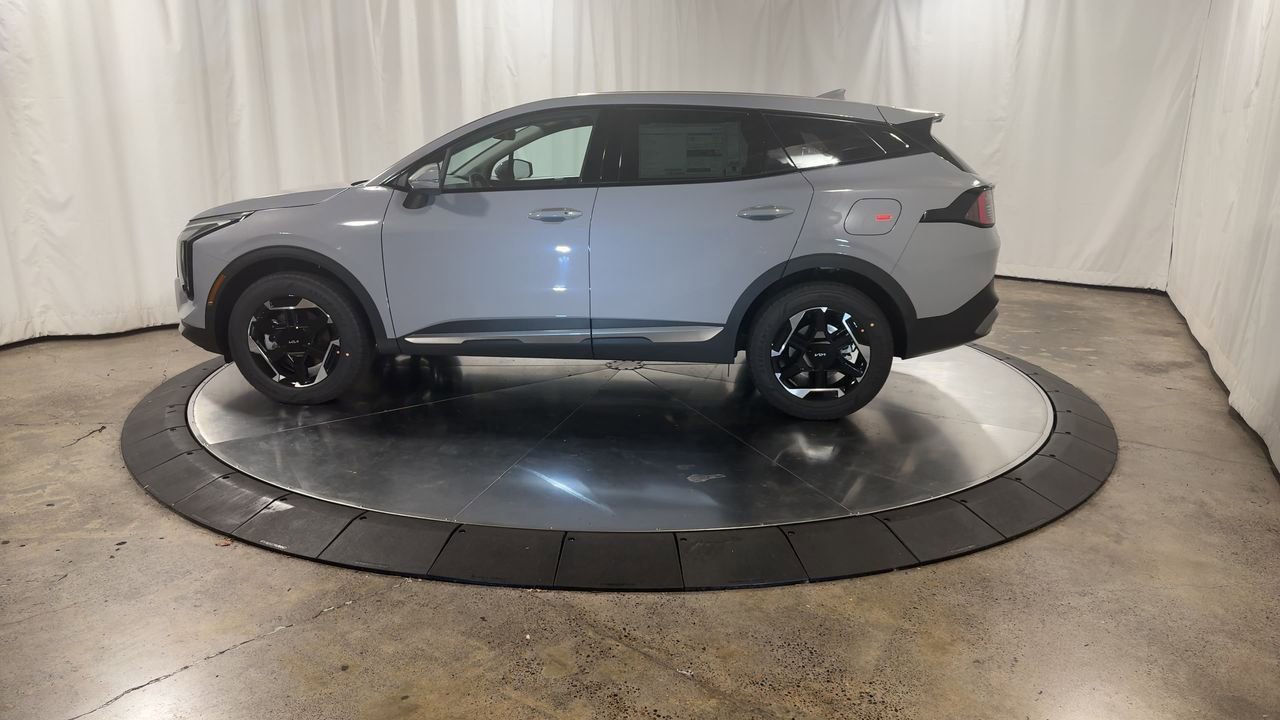 New 2026 Kia Sportage S image 7