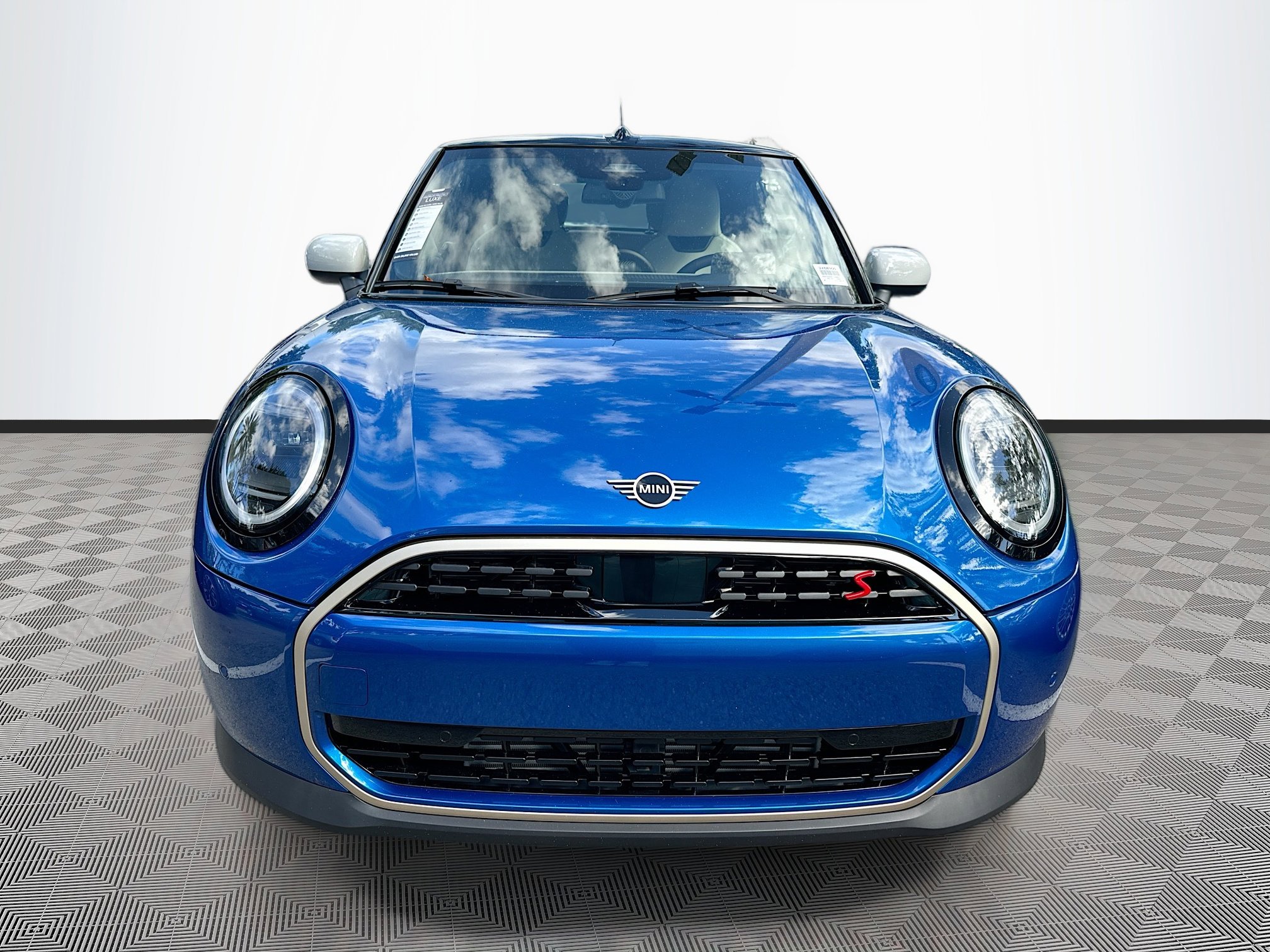 New 2026 MINI Cooper S image 2