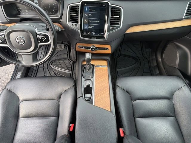 Used 2022 Volvo XC90 T6 Momentum w/ Climate Package image 25