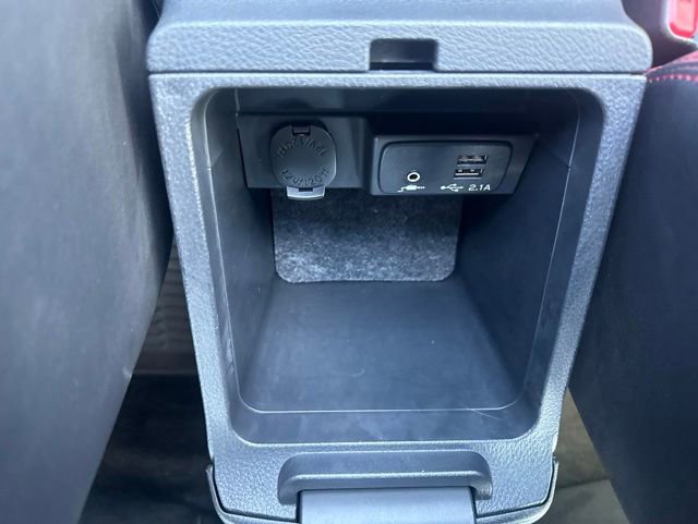 Used 2020 Subaru WRX STI AWD/4WD image 27