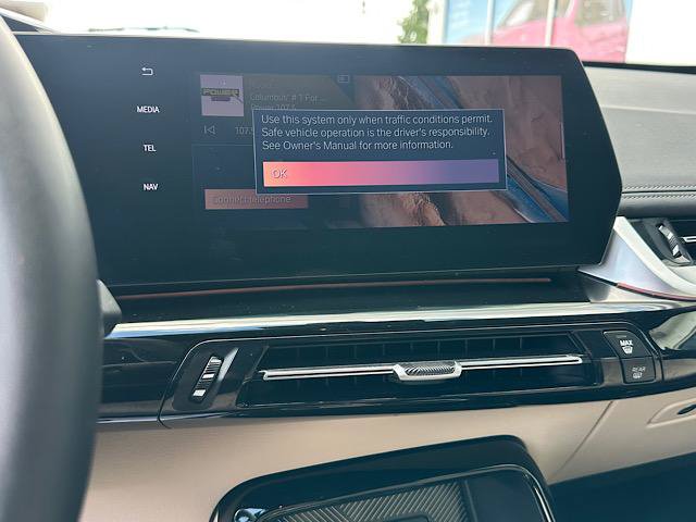 Certified 2025 BMW X1 xDrive28i w/ Premium Package AWD/4WD image 28