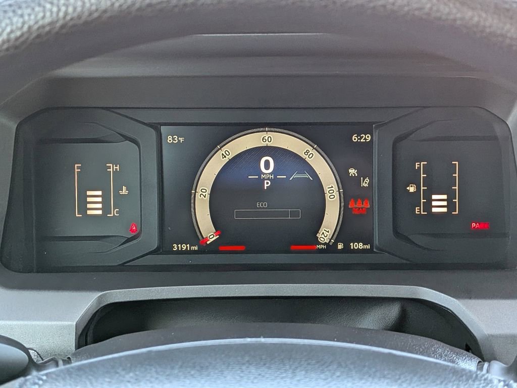 Used 2025 Toyota Tacoma SR5 image 27