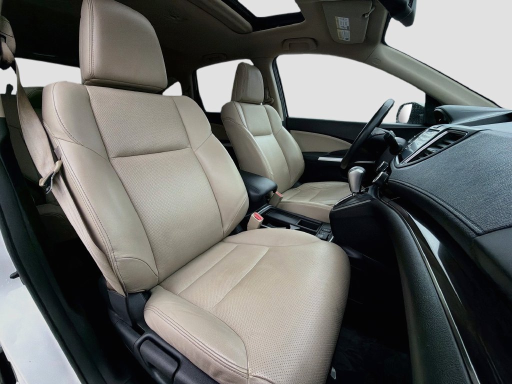 Used 2016 Honda CR-V EX-L image 13