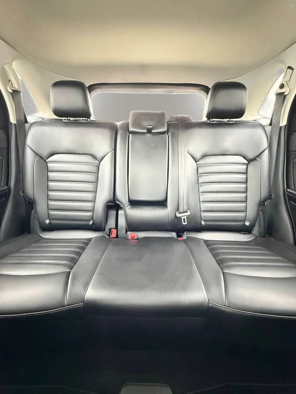 Used 2021 Ford Edge SEL w/ Cargo Accessory Package AWD/4WD image 12