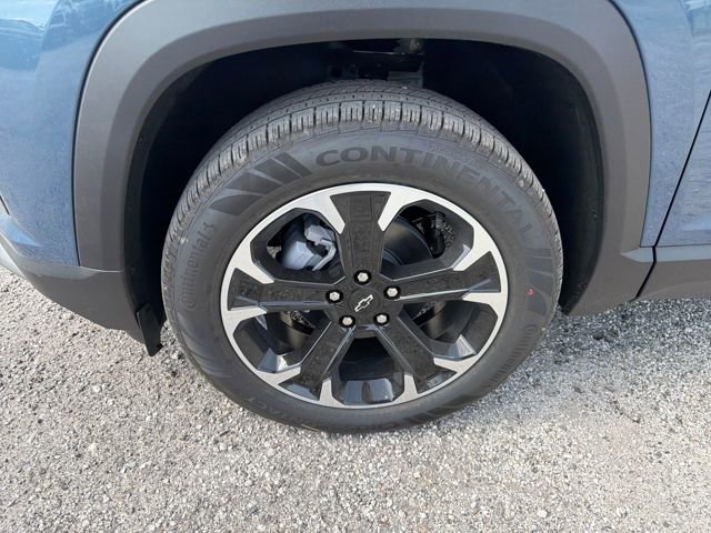 New 2026 Chevrolet Equinox LT w/ Safety and Technology Package FWD image 21