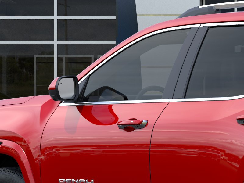 New 2026 GMC Terrain Denali AWD/4WD image 36