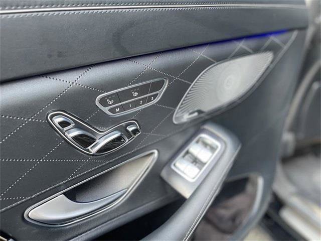 Used 2017 Mercedes-Benz Maybach S 550 4MATIC image 18
