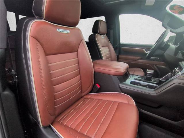 Used 2024 GMC Sierra 1500 Denali Ultimate AWD/4WD image 22