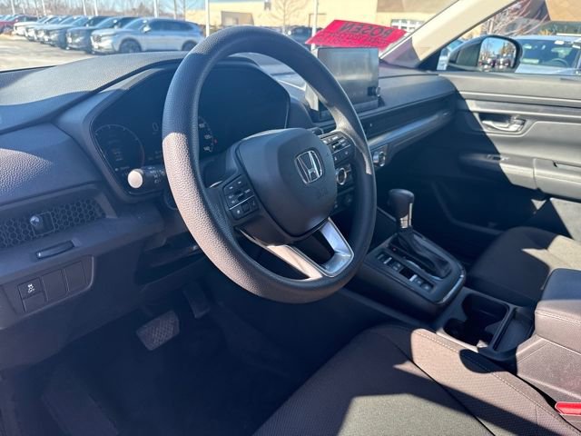 Used 2023 Honda CR-V EX image 11