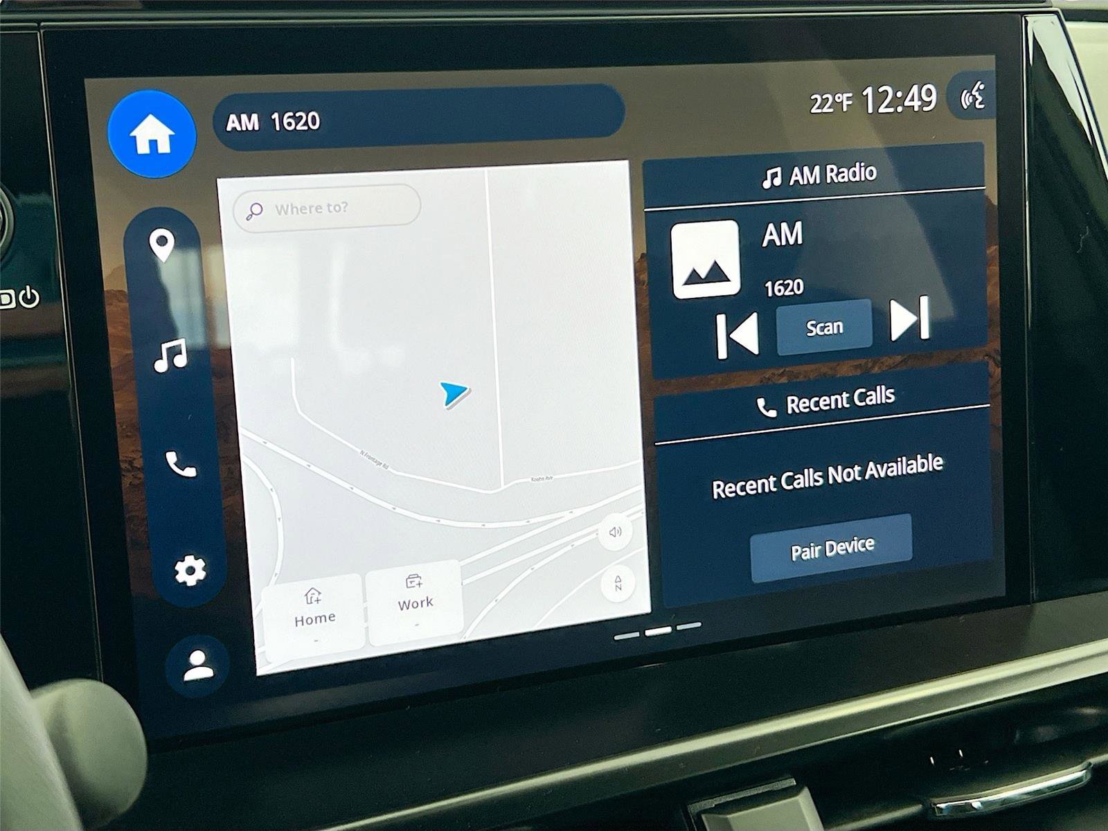 New 2026 Subaru Outback Wilderness image 15