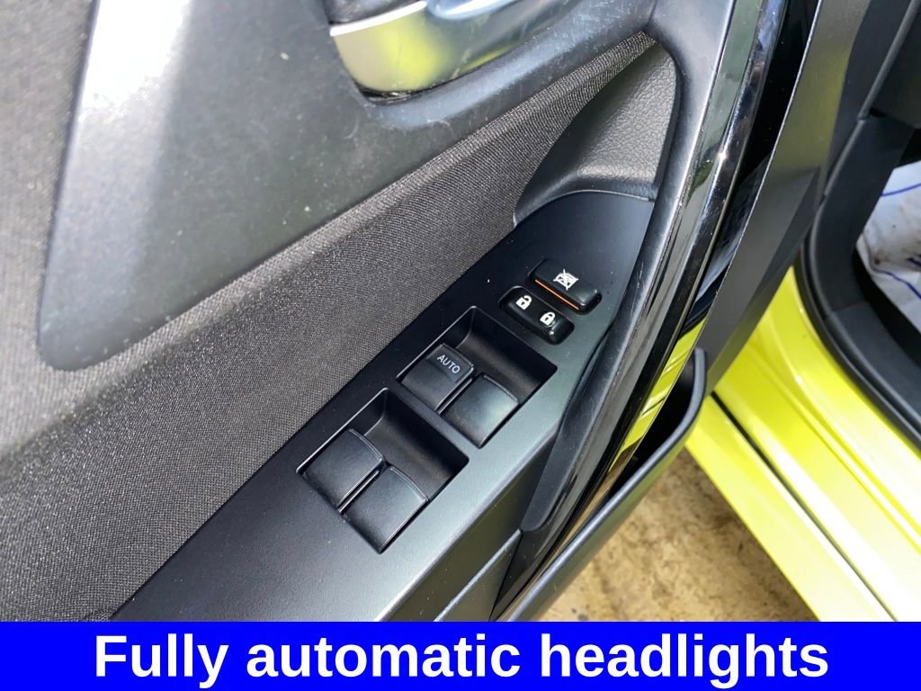 Used 2016 Scion iM image 9