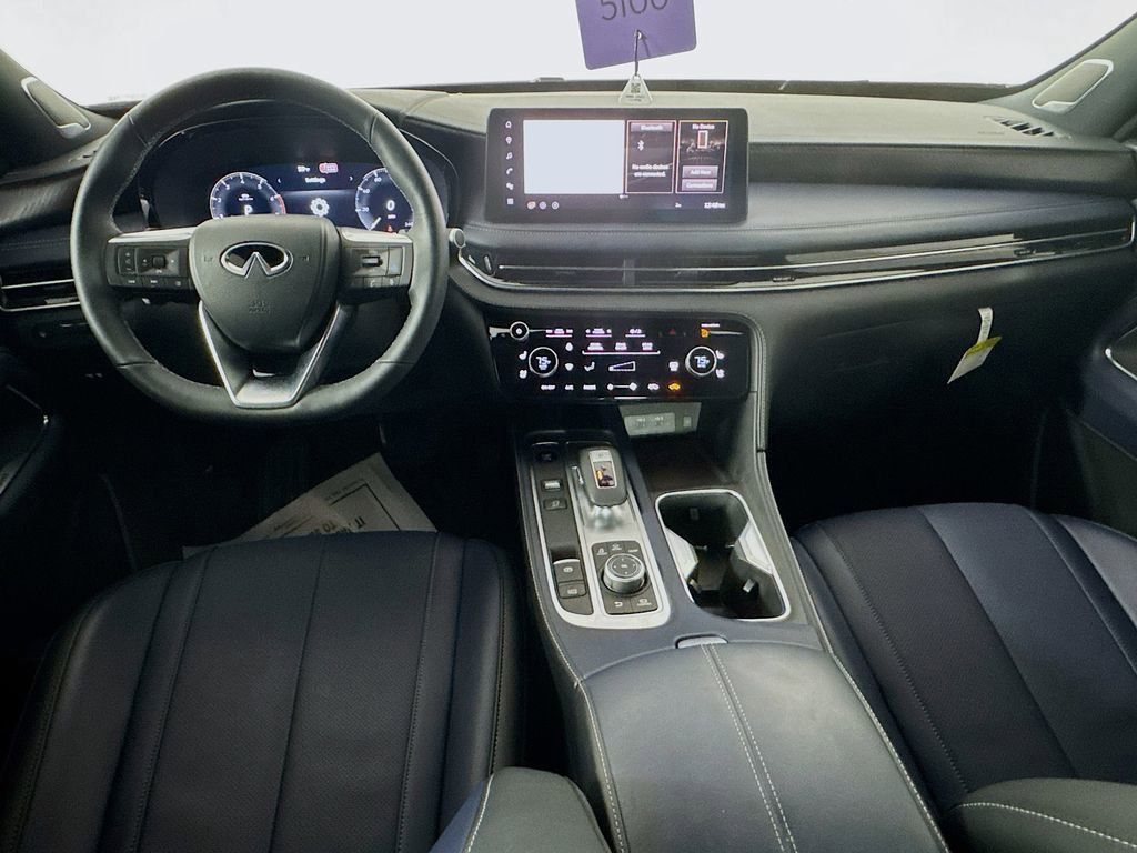 Used 2026 INFINITI QX60 Sport w/ Dark Cargo Package image 26