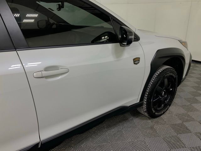 Used 2024 Subaru Outback Wilderness image 9